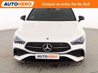 Mercedes Clase CLA CLA 200 d Shooting Brake AMG Line