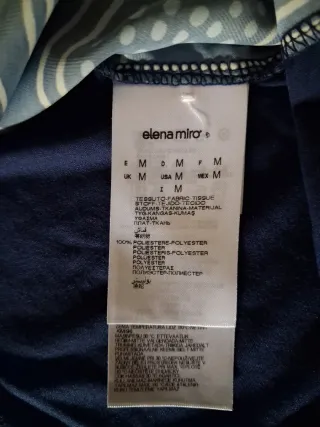 Maglia Elena Miró Taglia M