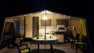 Caravana Roller Class