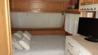 Caravana Roller Class