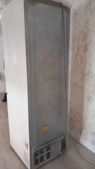 Frigorífico, nevera, congelador LG GBB539SWCPS