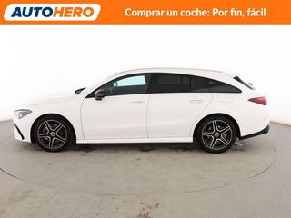 Mercedes Clase CLA CLA 200 d Shooting Brake AMG Line