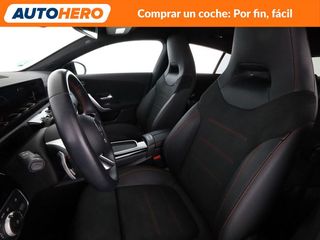 Mercedes Clase CLA CLA 200 d Shooting Brake AMG Line
