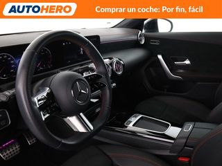 Mercedes Clase CLA CLA 200 d Shooting Brake AMG Line