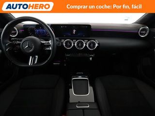Mercedes Clase CLA CLA 200 d Shooting Brake AMG Line
