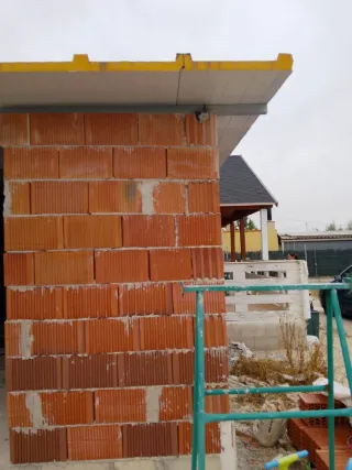 Albañil 1 construcción