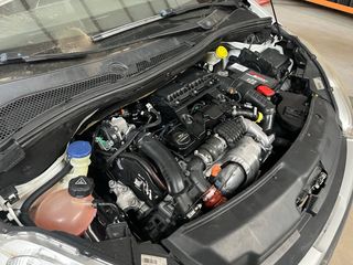 Peugeot 208 2016