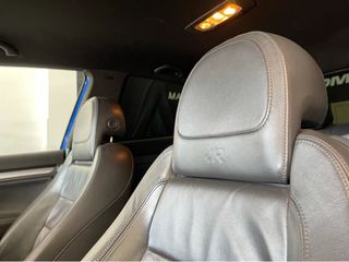 Volkswagen Golf R32 2007