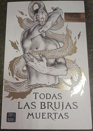 Todas las brujas muertas