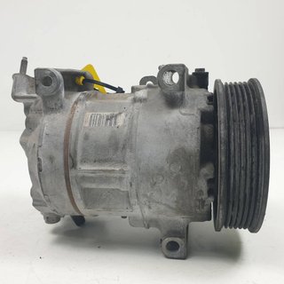 COMPRESOR AIRE ACONDICIONADO CITROEN C4 BERLINA (