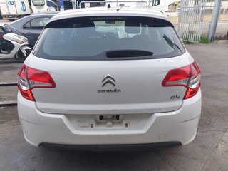 COMPRESOR AIRE ACONDICIONADO CITROEN C4 BERLINA (