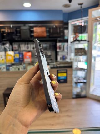iPhone 13 Pro Max 128GB Batería 100%