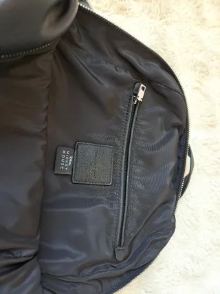 Mochila Desigual Mickey Mouse Negra