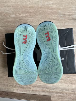 Zapatillas TYR CXT3 Talla 44