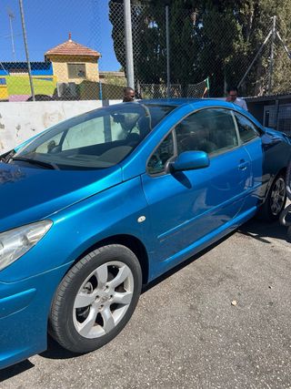 Peugeot 307 2007
