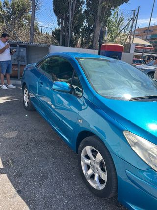 Peugeot 307 2007