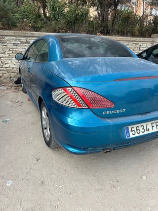 Peugeot 307 2007