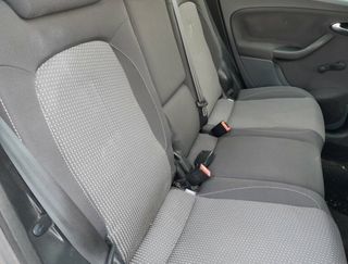 Seat juego amortiguadores tras altea (5p1) 1155051
