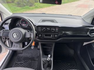 Volkswagen up! 2013