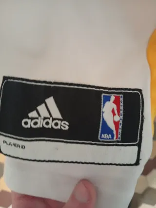 Camiseta Kobe Bryant Lakers 24 Adidas Original