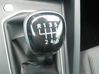 Volkswagen Golf Berlina 2.0 TDI