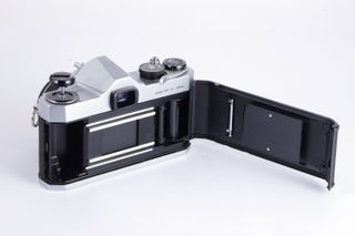 Cámara Pentax Honeywell SP 1000+Takumar 55mm f/1.8