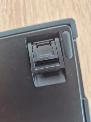 Teclado Mecánico Keychron K2 V2 ISO Español