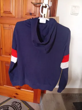 Chaqueta deportiva Lonsdale unisex talla S