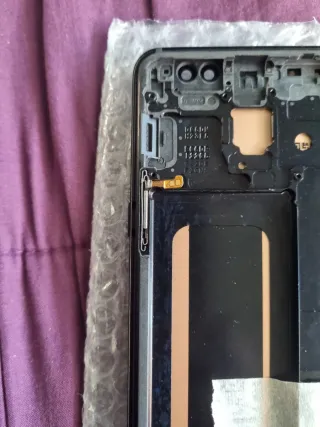 Pantalla Samsung Galaxy A8 2018