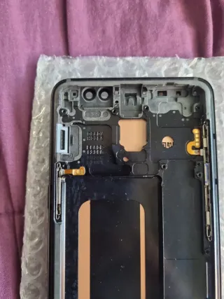 Pantalla Samsung Galaxy A8 2018