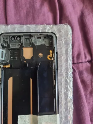 Pantalla Samsung Galaxy A8 2018