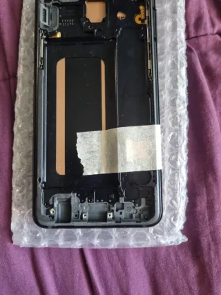 Pantalla Samsung Galaxy A8 2018