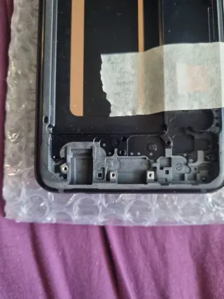 Pantalla Samsung Galaxy A8 2018