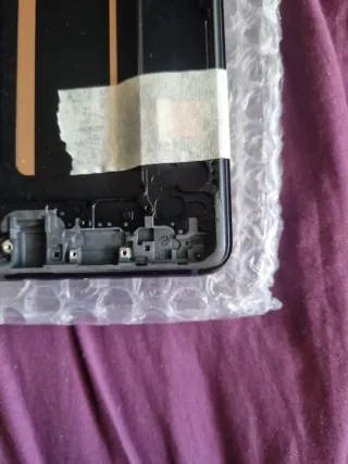 Pantalla Samsung Galaxy A8 2018