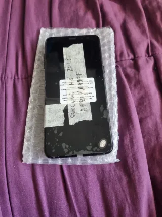 Pantalla Samsung Galaxy A8 2018