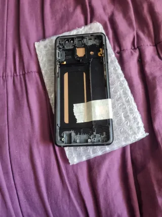 Pantalla Samsung Galaxy A8 2018