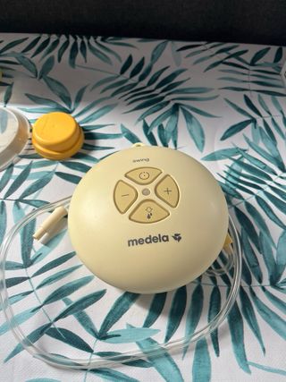 Sacaleches Medela Swing Flex