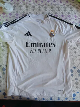 Camiseta Mbappé 9