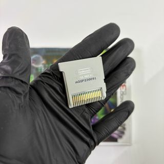 Luigi's Mansion 2 3DS