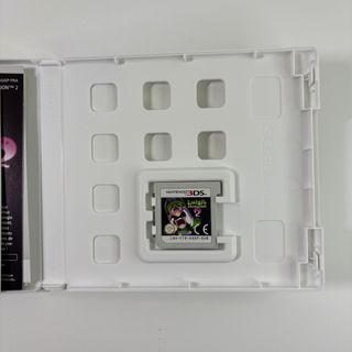 Luigi's Mansion 2 3DS