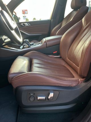 BMW X5 xDrive40i M-SPORT FULL