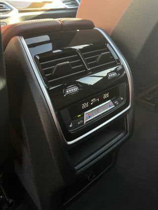 BMW X5 xDrive40i M-SPORT FULL