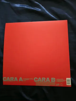Vinilo Dellafuente