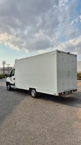 Iveco Daily 2011