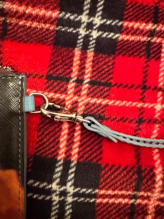 Portafoglio Gabs con zip