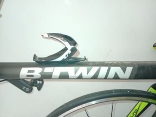 Bicicleta Btwin Ultra 900 AF Talla L 2018. NUEVA
