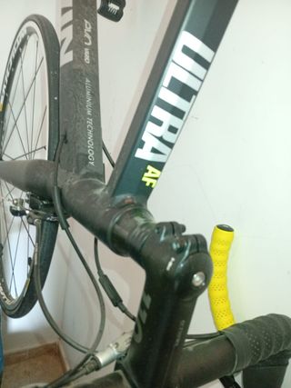 Bicicleta Btwin Ultra 900 AF Talla L 2018. NUEVA