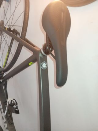 Bicicleta Btwin Ultra 900 AF Talla L 2018. NUEVA