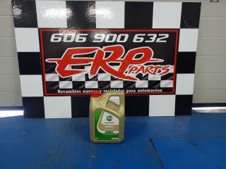 Aceite Castrol