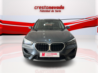 BMW X1 2022 ¡¡Desde 389€ al mes!!